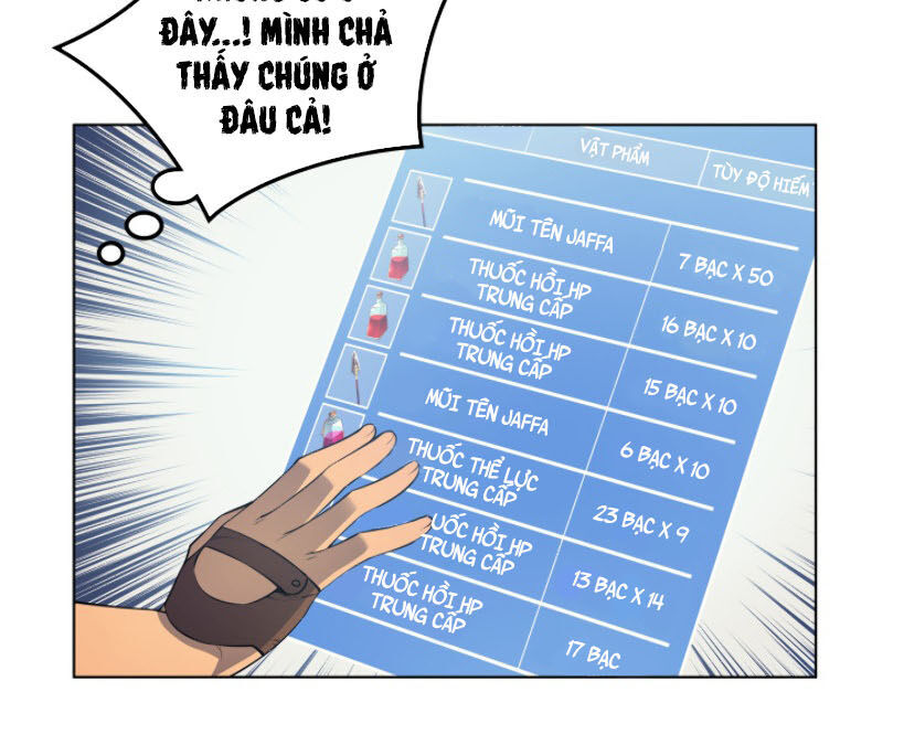 Thợ Rèn Huyền Thoại chapter 29 - Upload bởi truyensieuhay.com