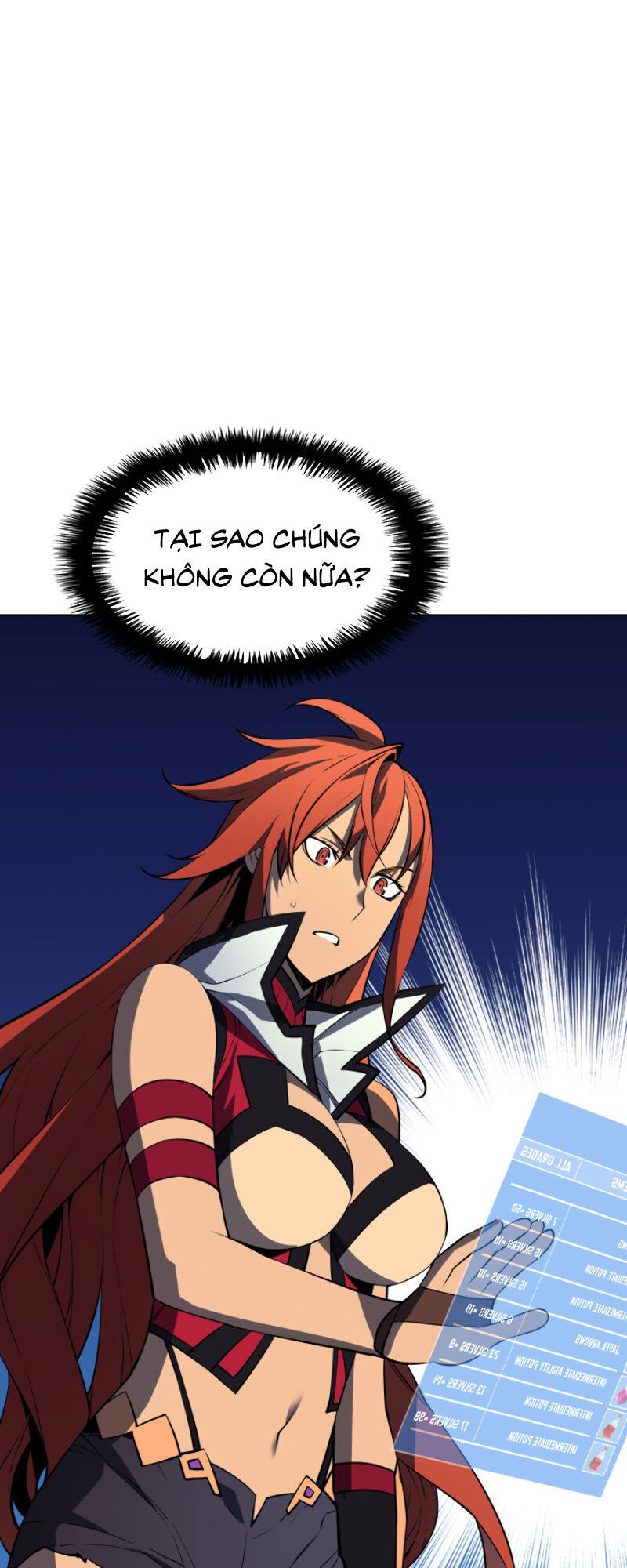 Thợ Rèn Huyền Thoại chapter 29 - Upload bởi truyensieuhay.com