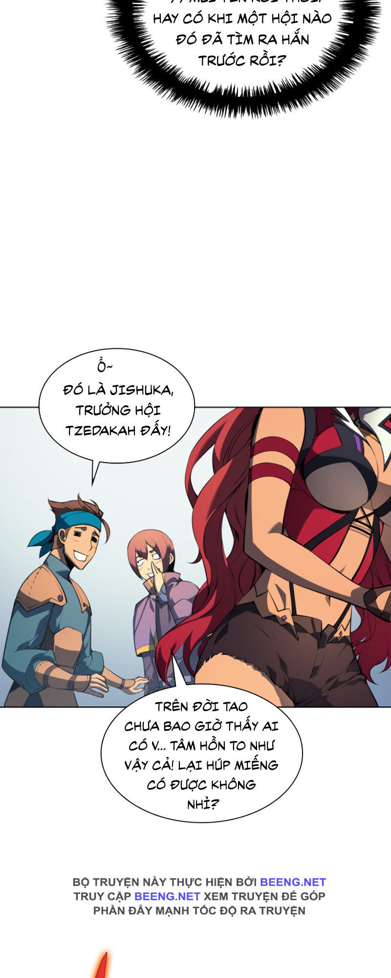 Thợ Rèn Huyền Thoại chapter 29 - Upload bởi truyensieuhay.com