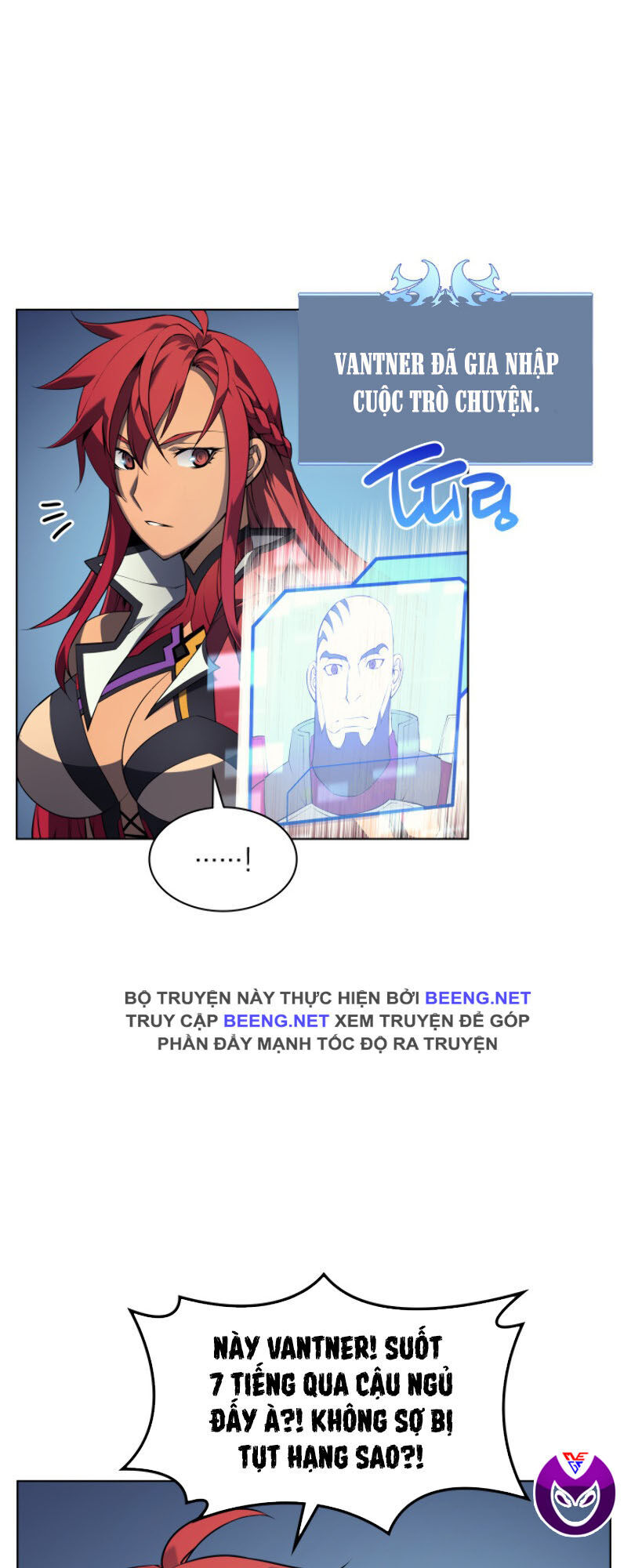 Thợ Rèn Huyền Thoại chapter 29 - Upload bởi truyensieuhay.com