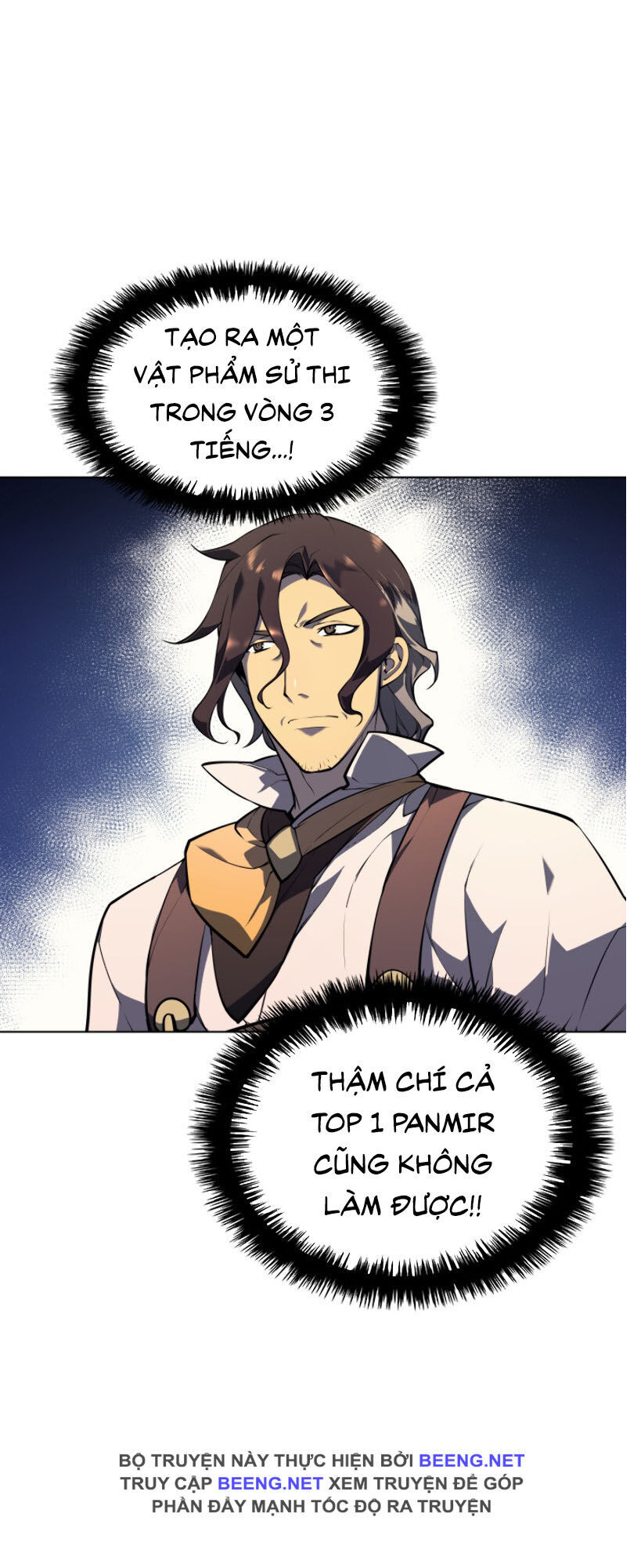 Thợ Rèn Huyền Thoại chapter 29 - Upload bởi truyensieuhay.com