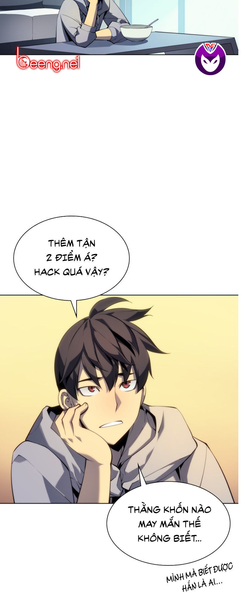Thợ Rèn Huyền Thoại chapter 29 - Upload bởi truyensieuhay.com