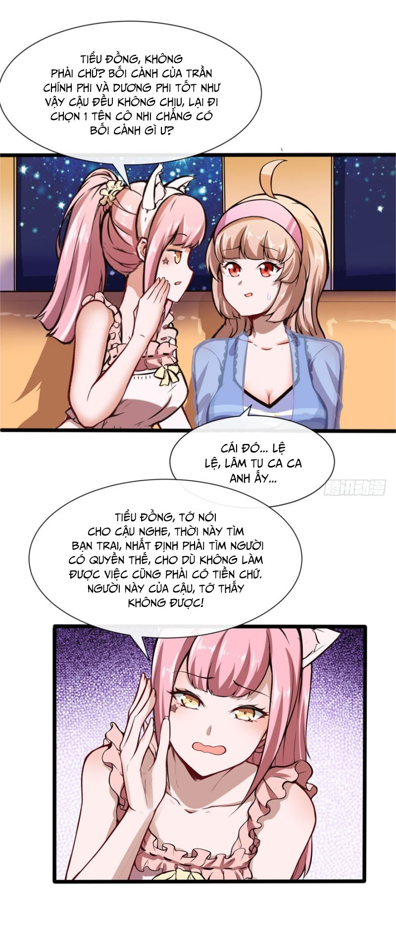 Đô Thị Âm Dương Tiên Y chapter 48 - Upload bởi truyensieuhay.com