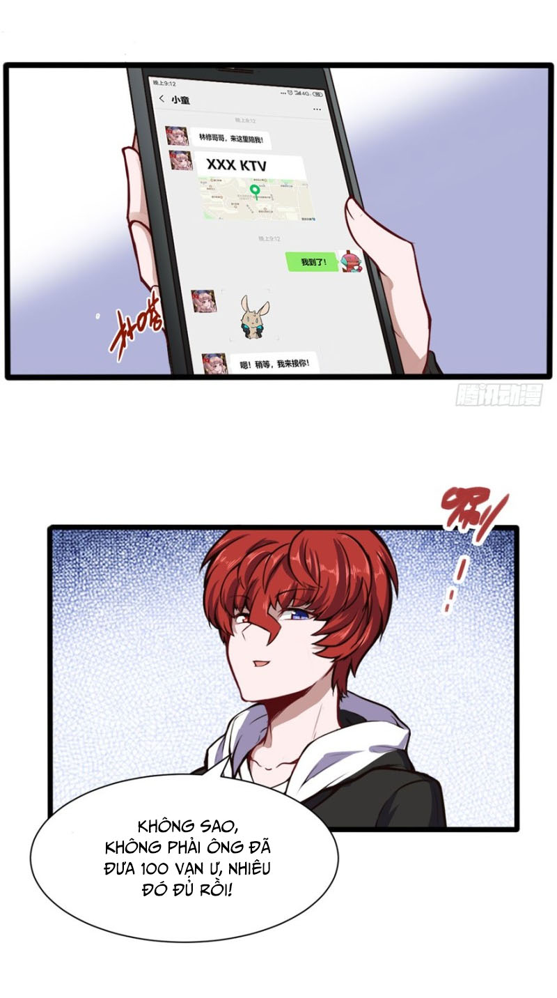 Đô Thị Âm Dương Tiên Y chapter 48 - Upload bởi truyensieuhay.com