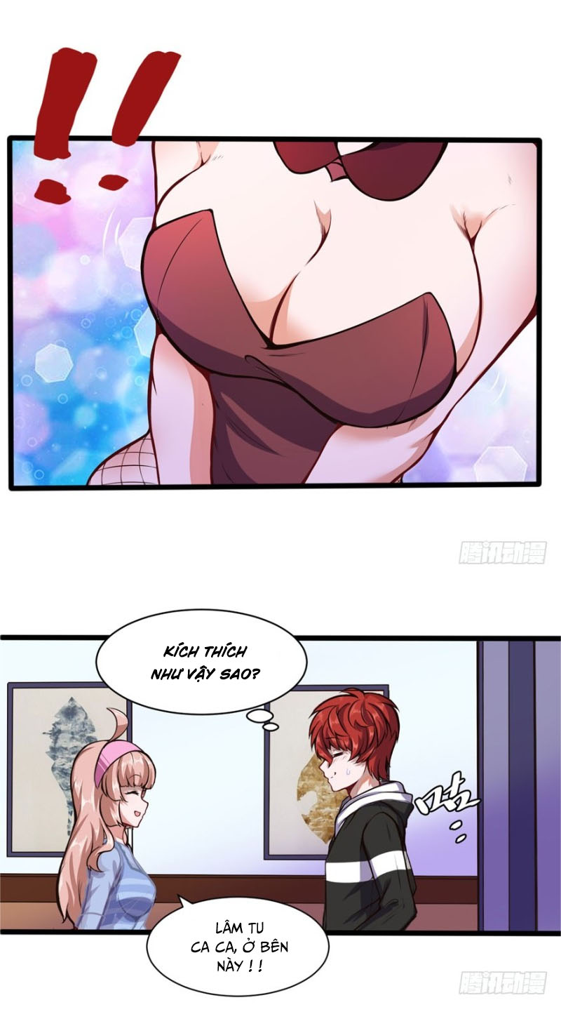 Đô Thị Âm Dương Tiên Y chapter 48 - Upload bởi truyensieuhay.com