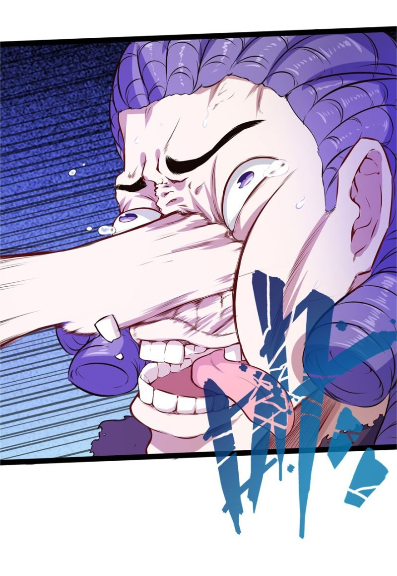 Đô Thị Âm Dương Tiên Y chapter 52 - Trang 11