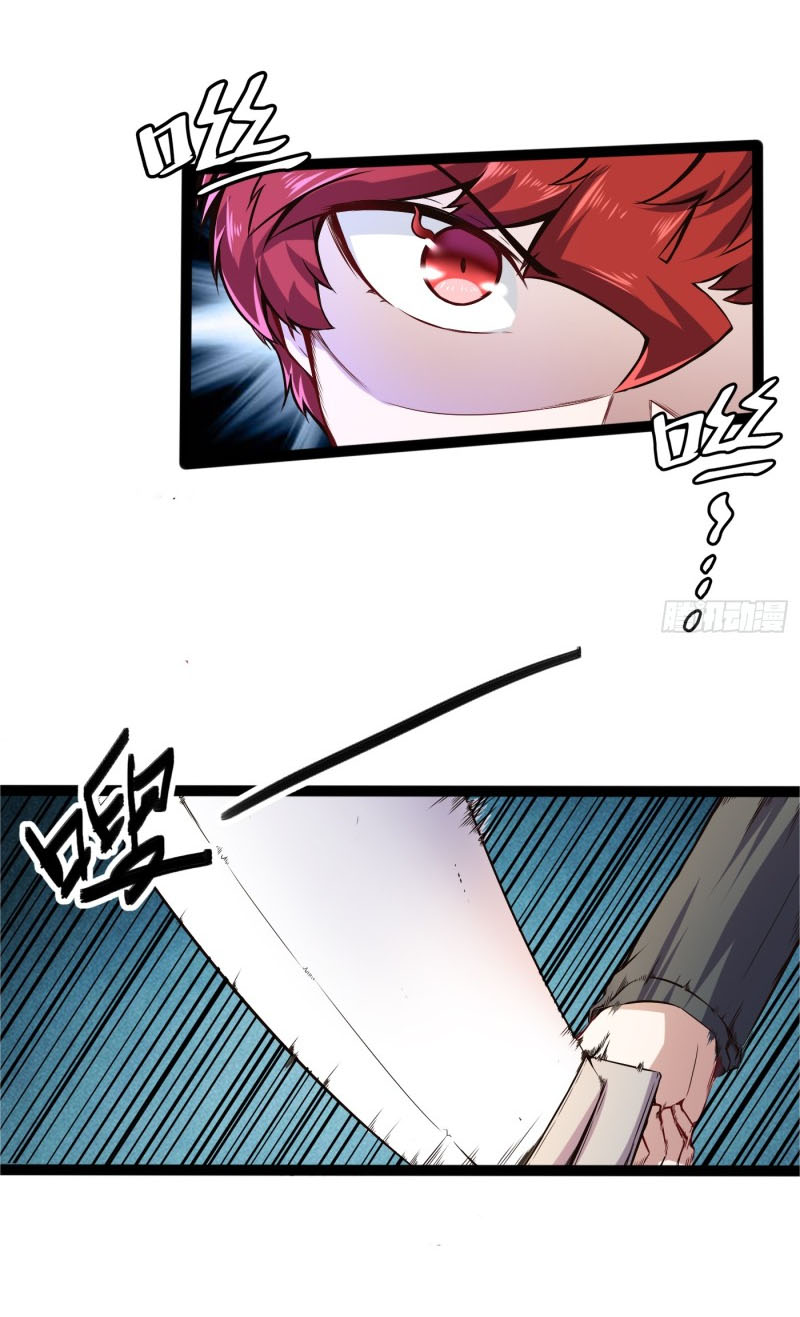 Đô Thị Âm Dương Tiên Y chapter 53 - Trang 6