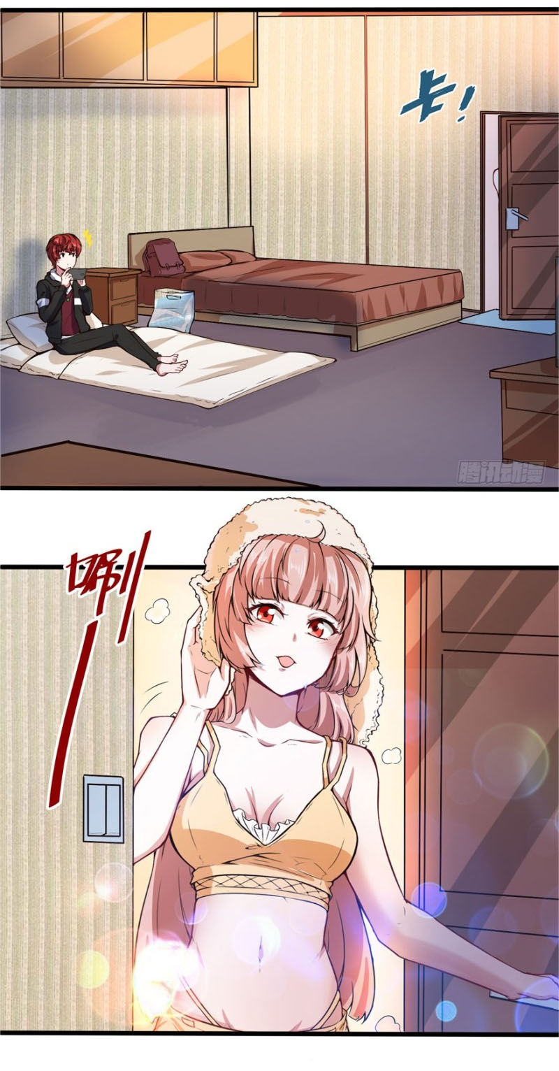 Đô Thị Âm Dương Tiên Y chapter 62 - Trang 2