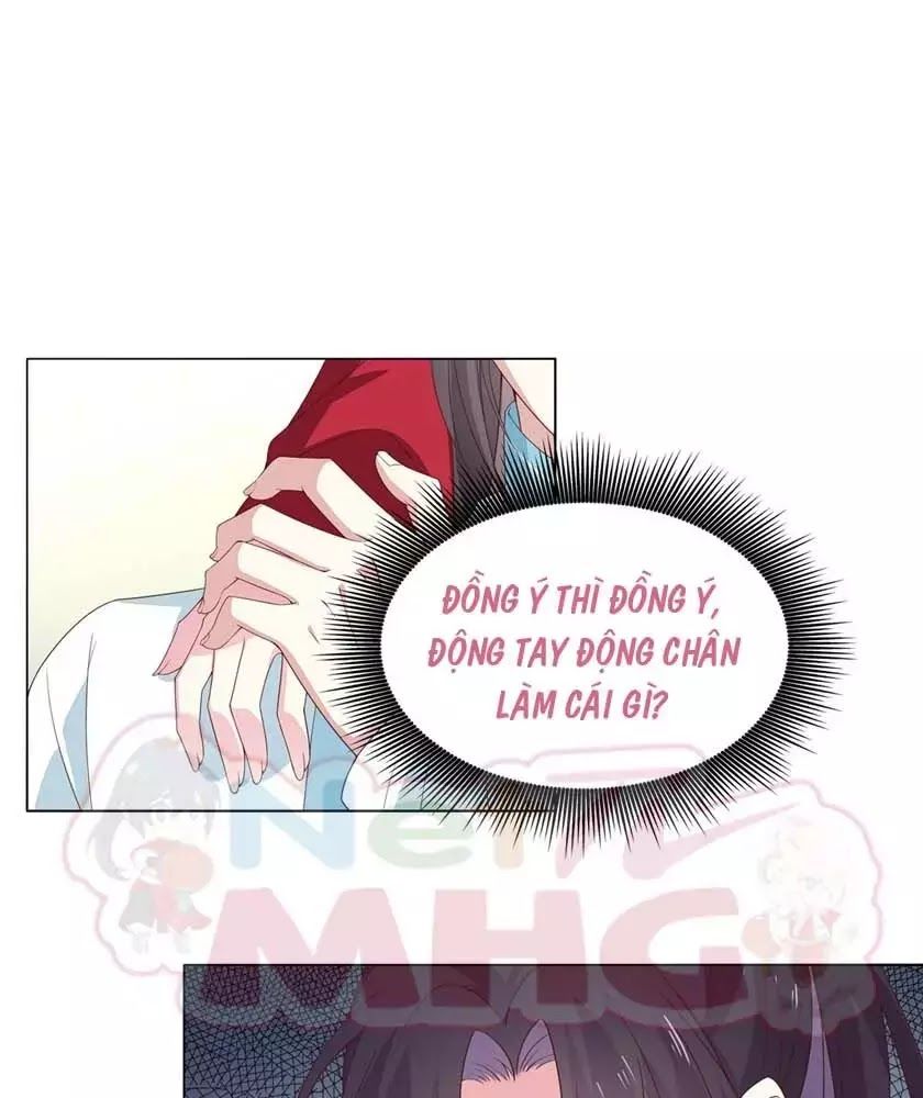 Chi Tôn Đồng Thuật Sư: Tuyệt Thế Đại Tiểu Thư chapter 84 - Upload bởi truyensieuhay.com