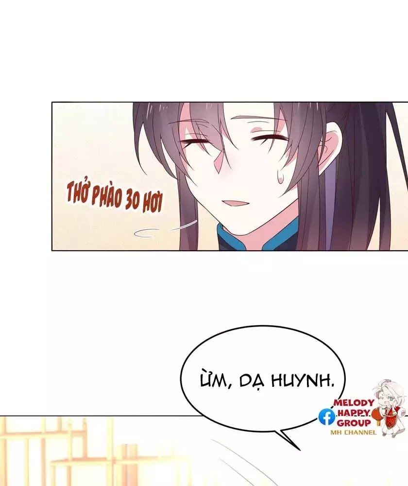 Chi Tôn Đồng Thuật Sư: Tuyệt Thế Đại Tiểu Thư chapter 84 - Upload bởi truyensieuhay.com