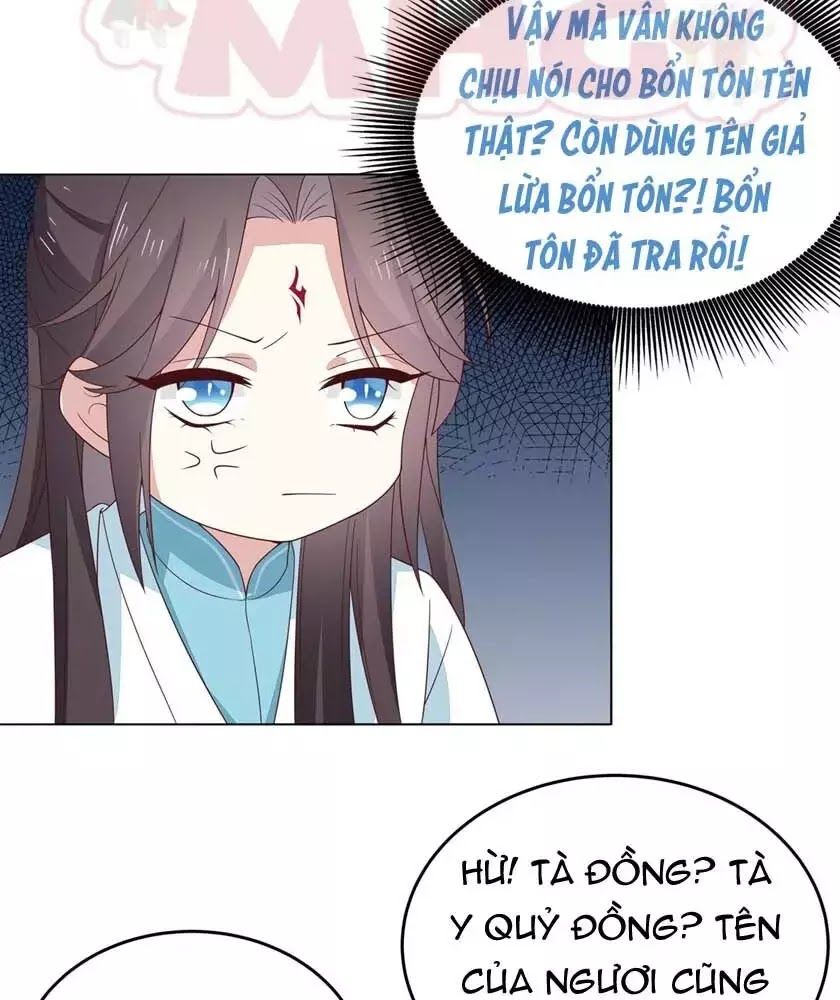 Chi Tôn Đồng Thuật Sư: Tuyệt Thế Đại Tiểu Thư chapter 84 - Upload bởi truyensieuhay.com