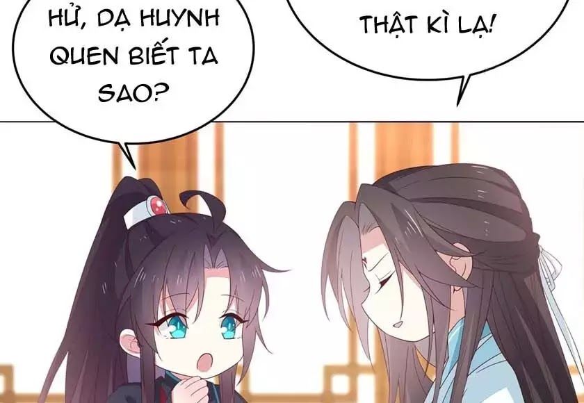 Chi Tôn Đồng Thuật Sư: Tuyệt Thế Đại Tiểu Thư chapter 84 - Upload bởi truyensieuhay.com