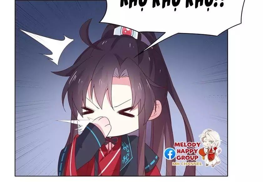 Chi Tôn Đồng Thuật Sư: Tuyệt Thế Đại Tiểu Thư chapter 84 - Upload bởi truyensieuhay.com