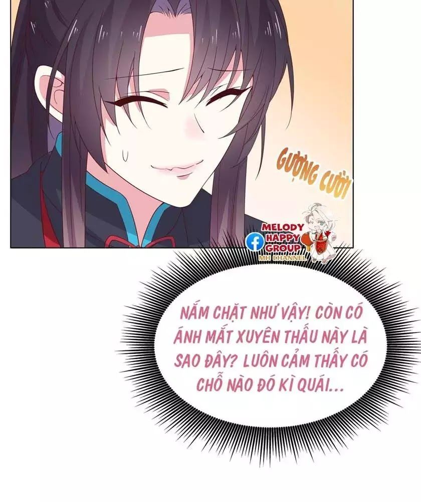 Chi Tôn Đồng Thuật Sư: Tuyệt Thế Đại Tiểu Thư chapter 84 - Upload bởi truyensieuhay.com