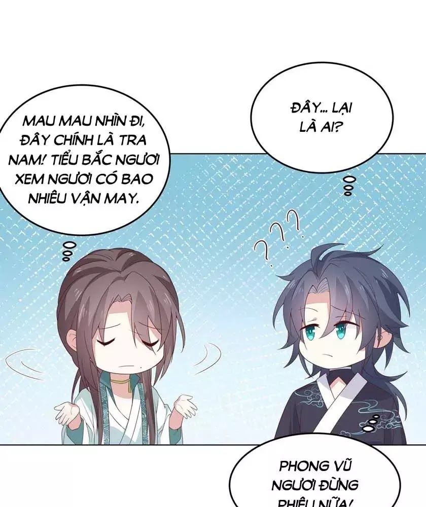 Chi Tôn Đồng Thuật Sư: Tuyệt Thế Đại Tiểu Thư chapter 84 - Upload bởi truyensieuhay.com