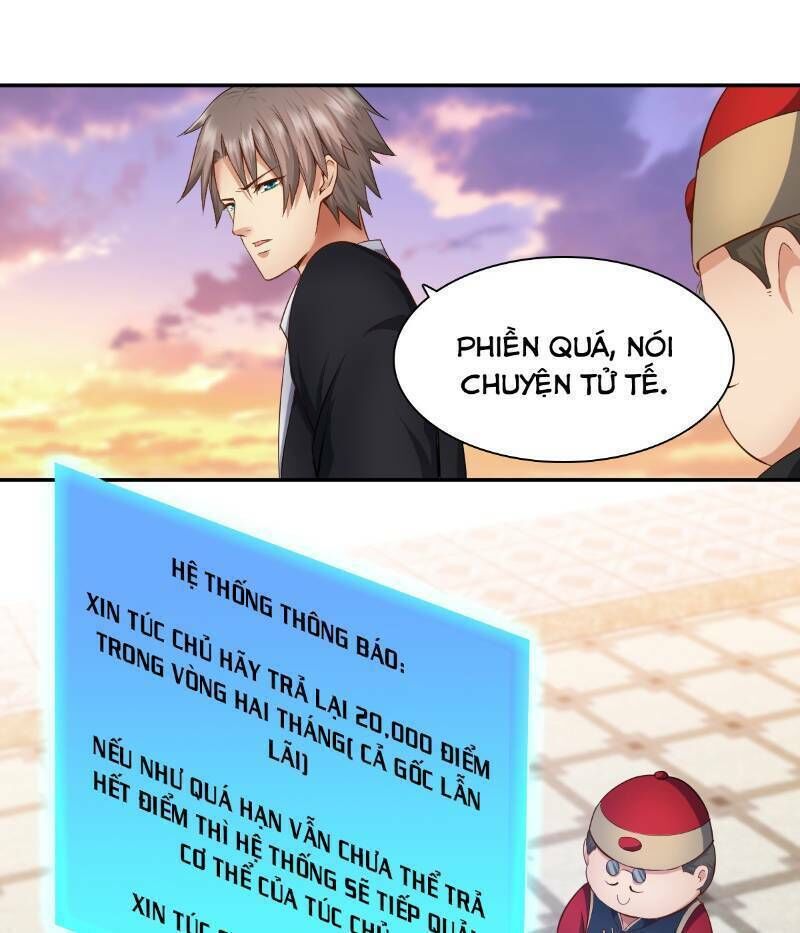 Tuyệt Thế Thiên Tài Hệ Thống chapter 50 - Upload bởi truyensieuhay.com