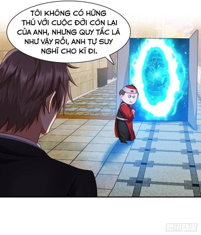 Tuyệt Thế Thiên Tài Hệ Thống chapter 50 - Upload bởi truyensieuhay.com