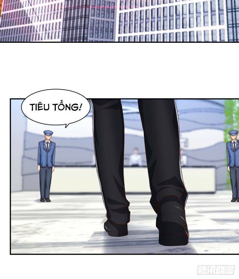 Tuyệt Thế Thiên Tài Hệ Thống chapter 50 - Upload bởi truyensieuhay.com