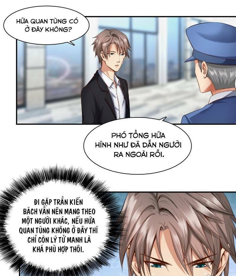 Tuyệt Thế Thiên Tài Hệ Thống chapter 50 - Upload bởi truyensieuhay.com