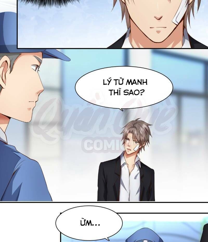 Tuyệt Thế Thiên Tài Hệ Thống chapter 50 - Upload bởi truyensieuhay.com