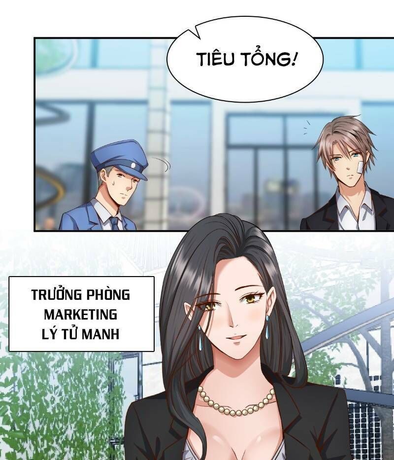 Tuyệt Thế Thiên Tài Hệ Thống chapter 50 - Upload bởi truyensieuhay.com