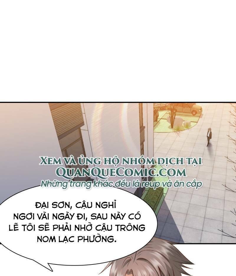 Tuyệt Thế Thiên Tài Hệ Thống chapter 50 - Upload bởi truyensieuhay.com