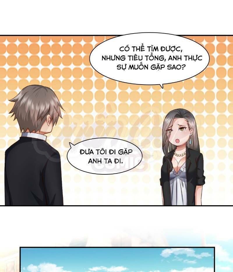 Tuyệt Thế Thiên Tài Hệ Thống chapter 50 - Upload bởi truyensieuhay.com