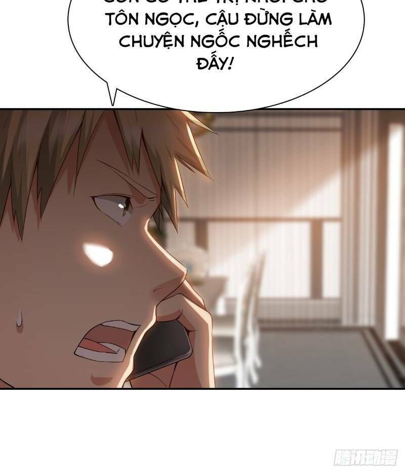 Tuyệt Thế Thiên Tài Hệ Thống chapter 50 - Upload bởi truyensieuhay.com