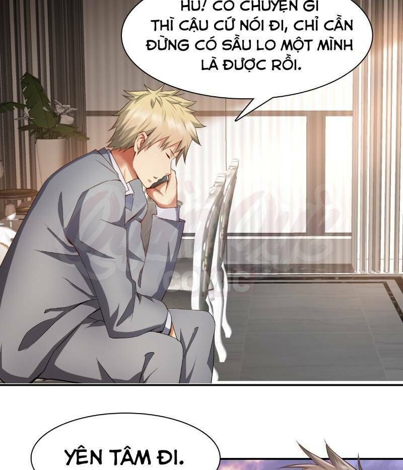 Tuyệt Thế Thiên Tài Hệ Thống chapter 50 - Upload bởi truyensieuhay.com