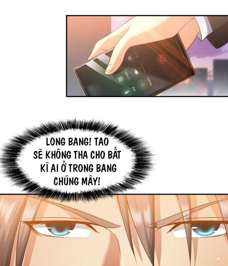 Tuyệt Thế Thiên Tài Hệ Thống chapter 50 - Upload bởi truyensieuhay.com