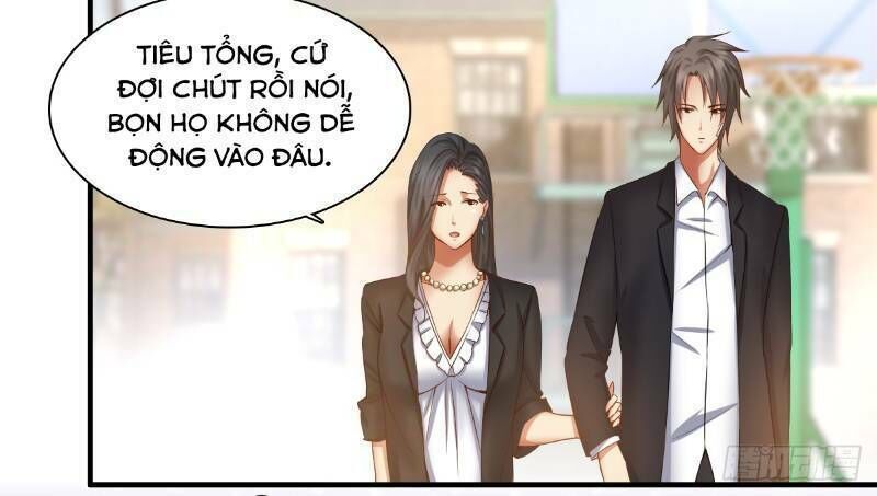 Tuyệt Thế Thiên Tài Hệ Thống chapter 51 - Upload bởi truyensieuhay.com