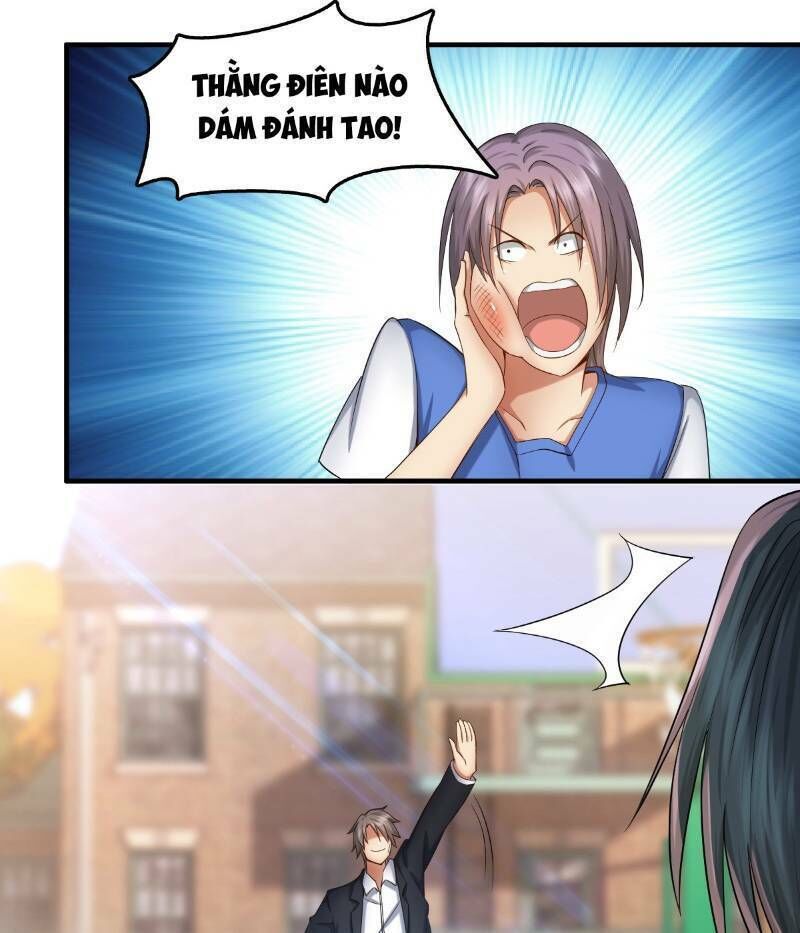 Tuyệt Thế Thiên Tài Hệ Thống chapter 51 - Upload bởi truyensieuhay.com