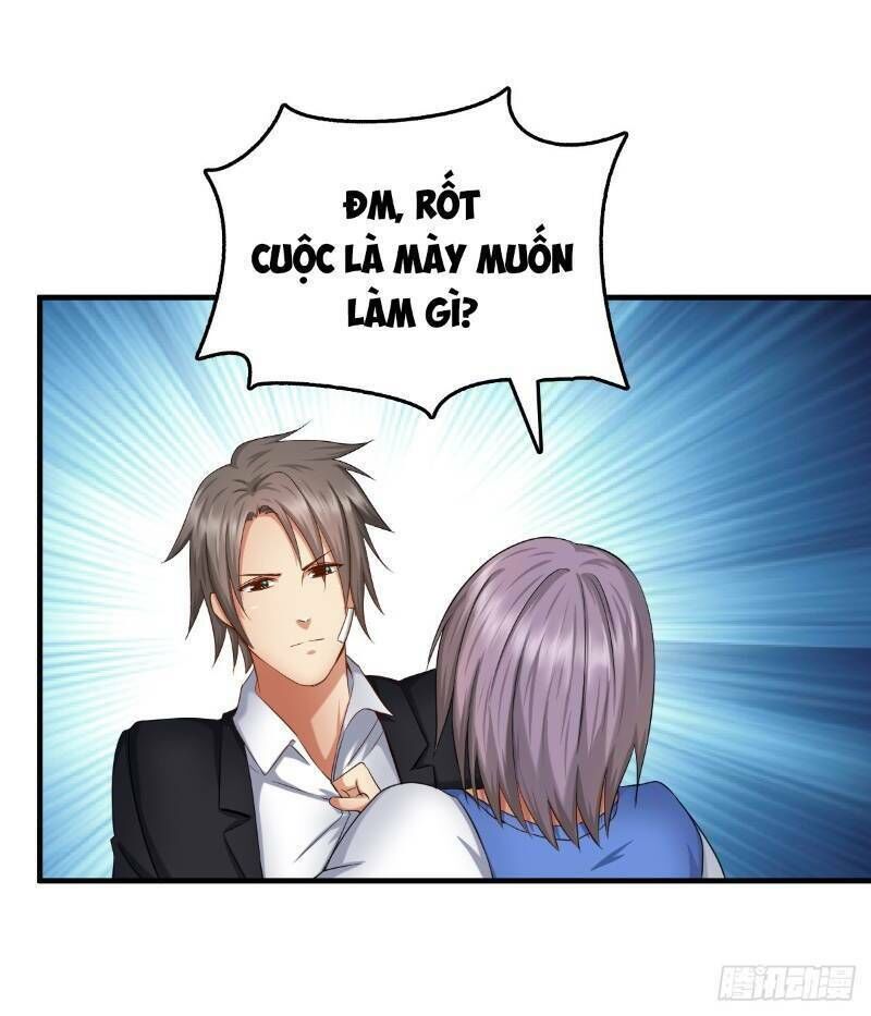 Tuyệt Thế Thiên Tài Hệ Thống chapter 51 - Upload bởi truyensieuhay.com