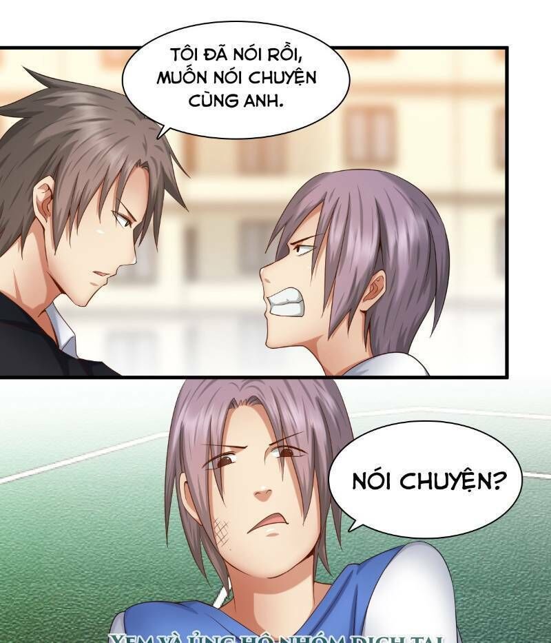 Tuyệt Thế Thiên Tài Hệ Thống chapter 51 - Upload bởi truyensieuhay.com