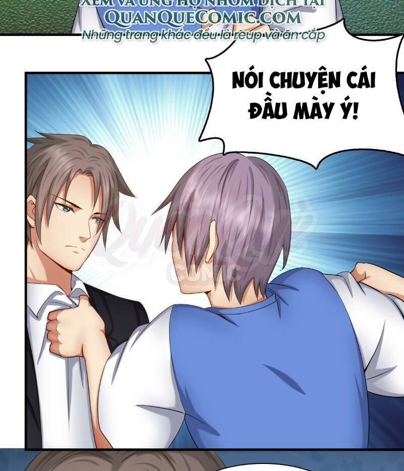 Tuyệt Thế Thiên Tài Hệ Thống chapter 51 - Upload bởi truyensieuhay.com