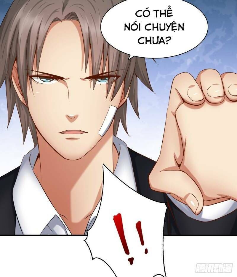 Tuyệt Thế Thiên Tài Hệ Thống chapter 51 - Upload bởi truyensieuhay.com