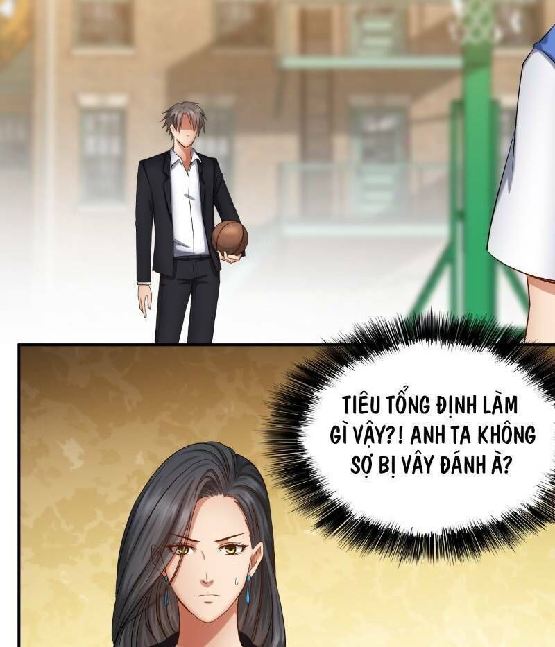 Tuyệt Thế Thiên Tài Hệ Thống chapter 51 - Upload bởi truyensieuhay.com