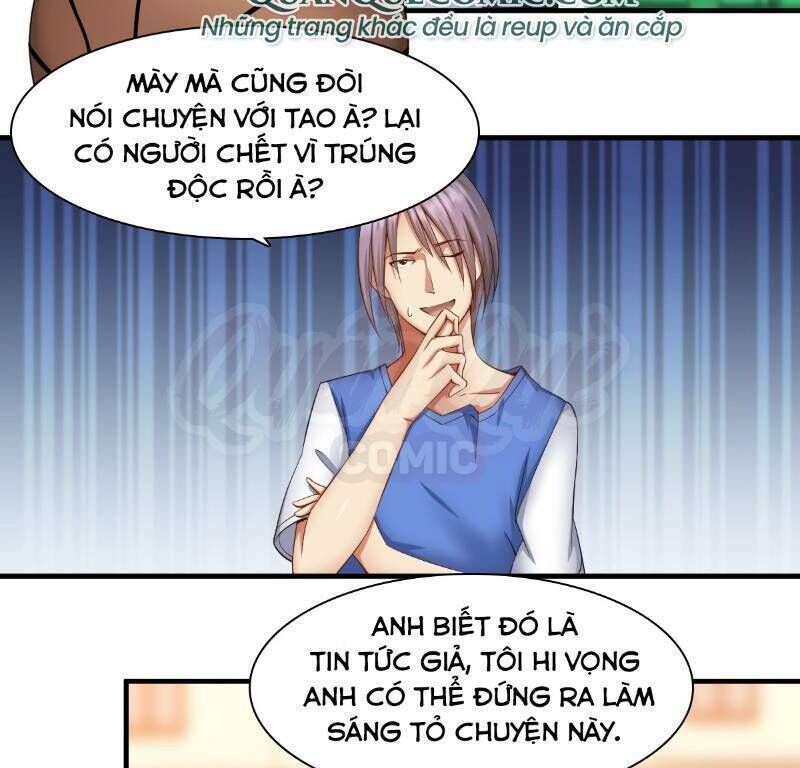 Tuyệt Thế Thiên Tài Hệ Thống chapter 51 - Upload bởi truyensieuhay.com
