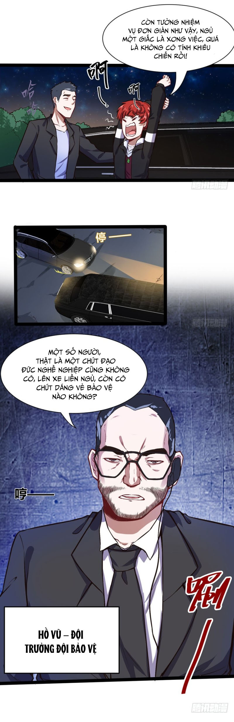 Đô Thị Âm Dương Tiên Y chapter 66 - Trang 8