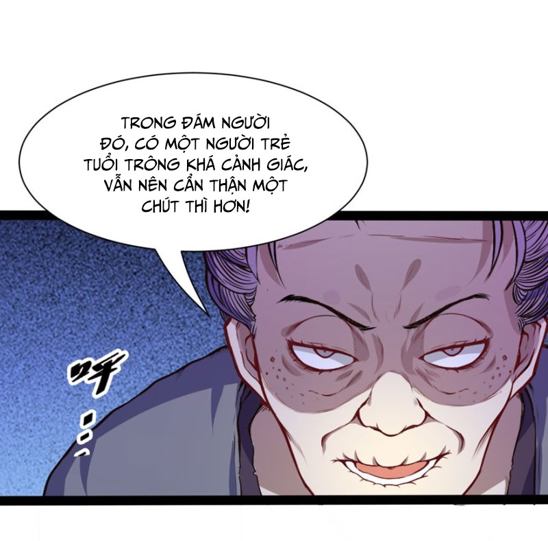 Đô Thị Âm Dương Tiên Y chapter 67 - Trang 13