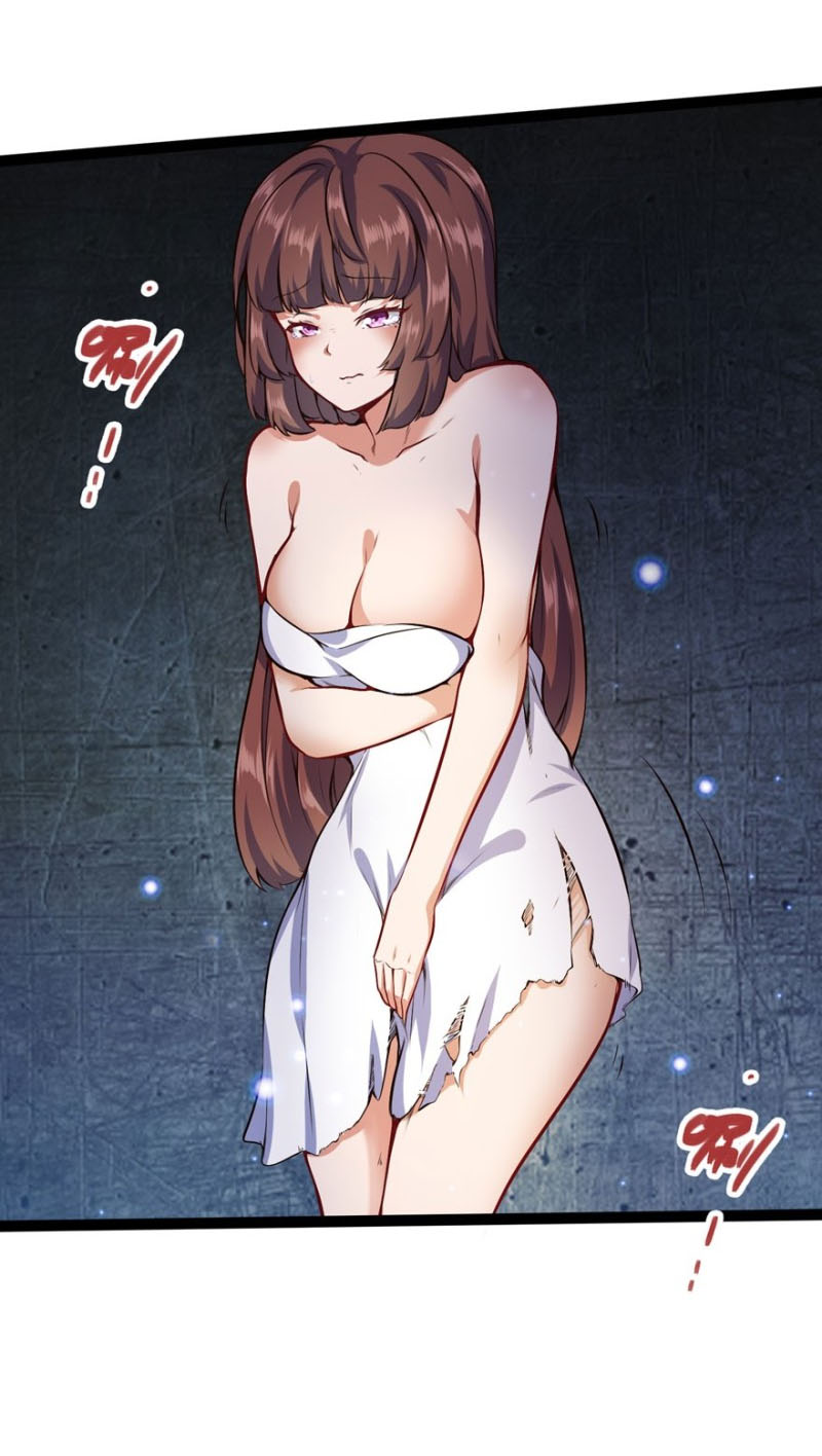Đô Thị Âm Dương Tiên Y chapter 69 - Trang 10