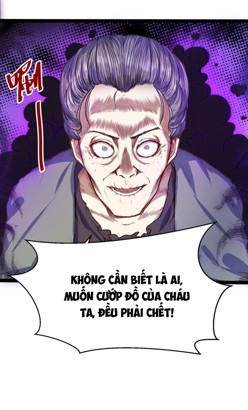 Đô Thị Âm Dương Tiên Y chapter 69 - Trang 5