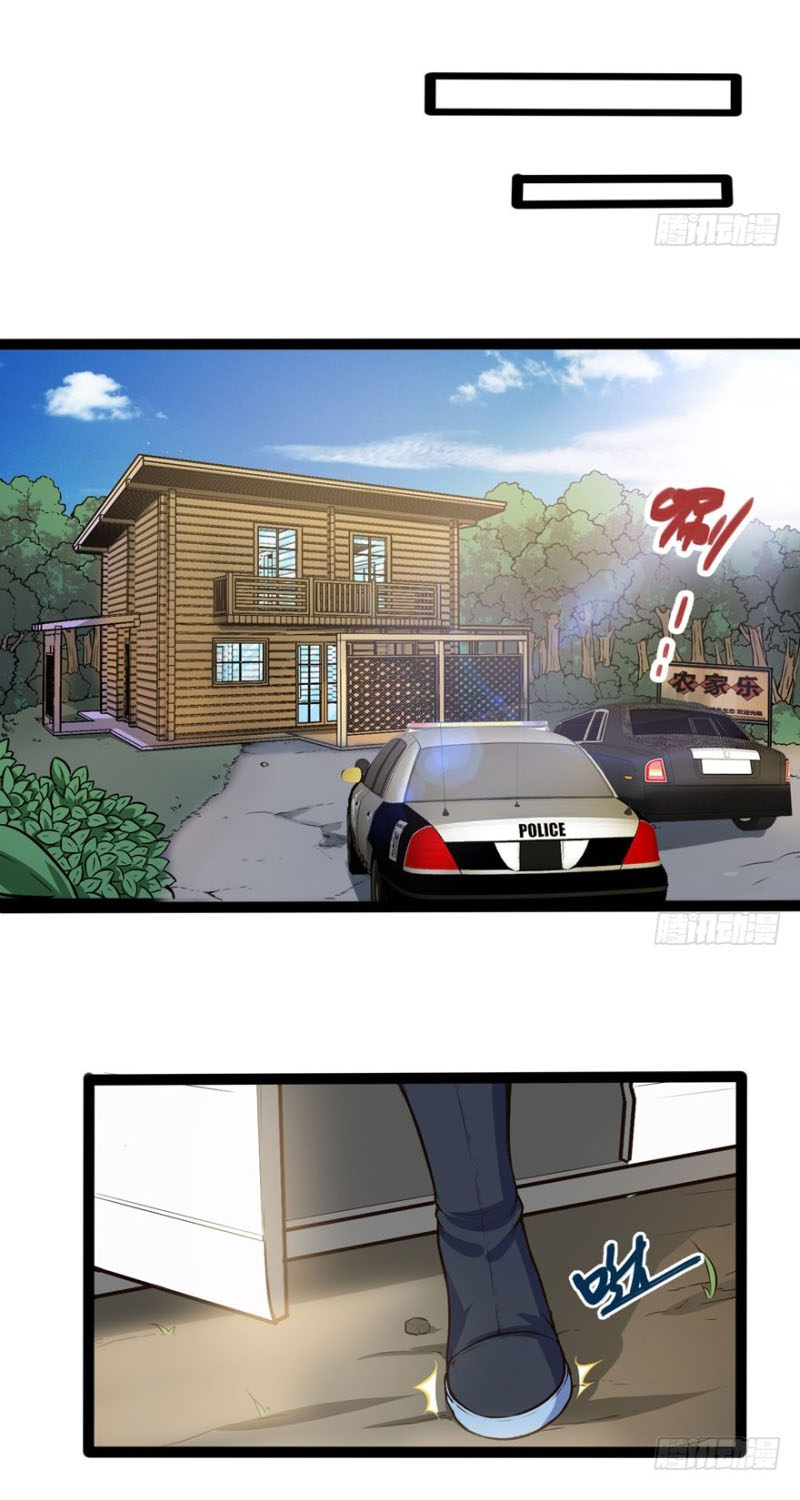 Đô Thị Âm Dương Tiên Y chapter 70 - Trang 10