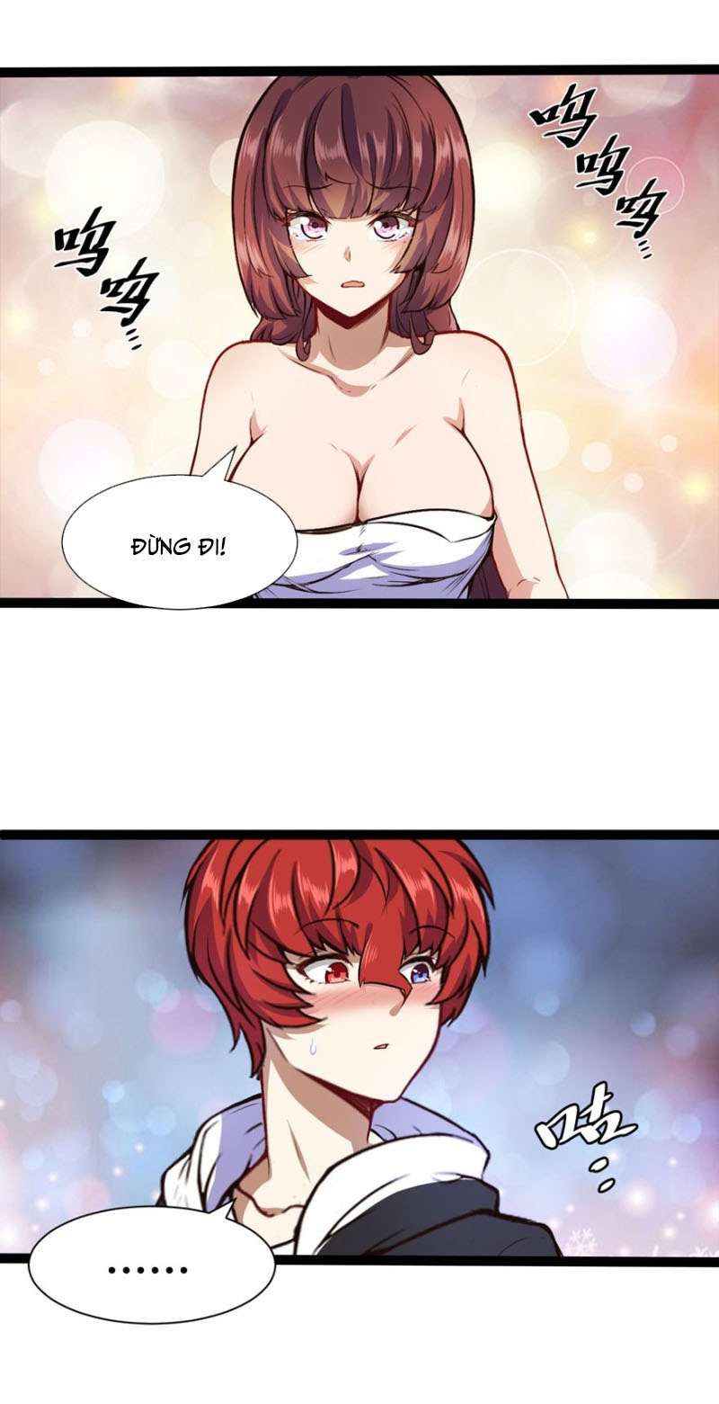 Đô Thị Âm Dương Tiên Y chapter 70 - Trang 3