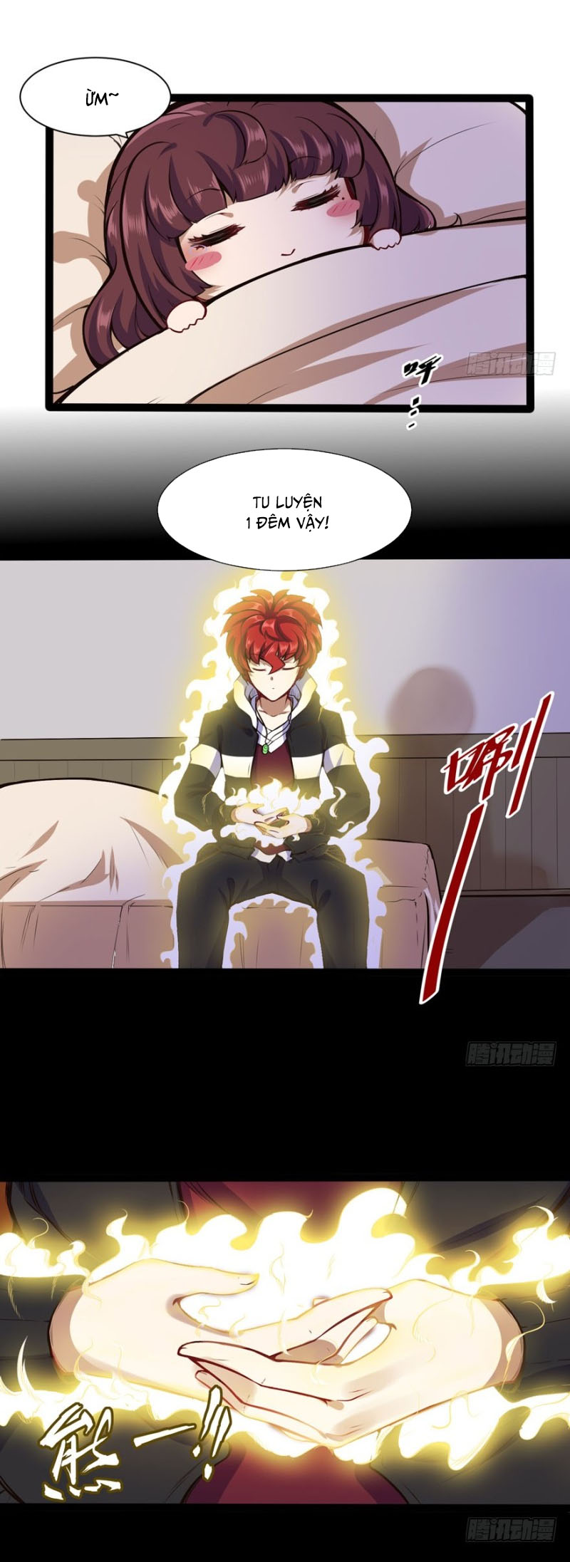 Đô Thị Âm Dương Tiên Y chapter 70 - Trang 5