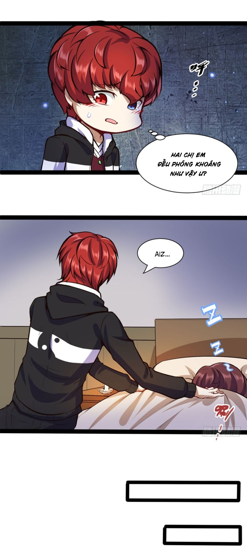 Đô Thị Âm Dương Tiên Y chapter 70 - Trang 7