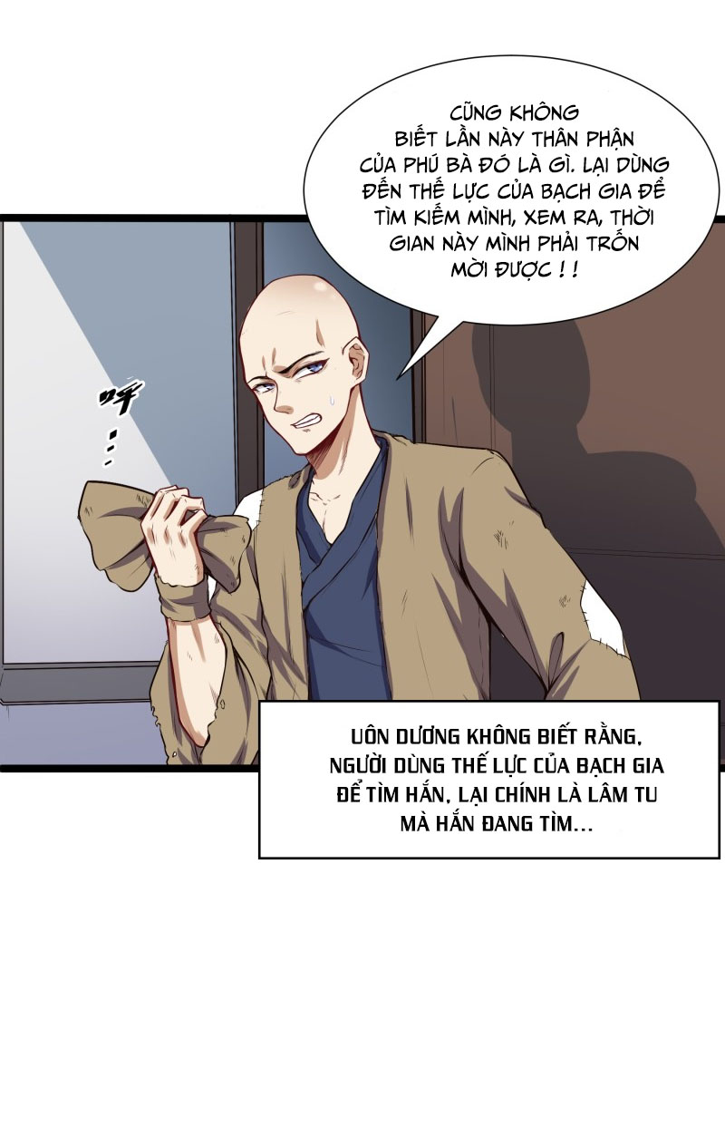 Đô Thị Âm Dương Tiên Y chapter 75 - Trang 10