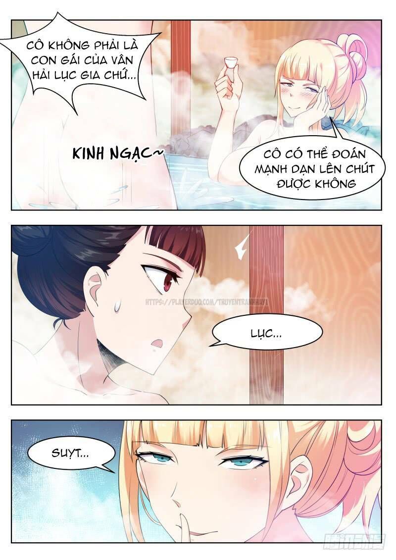 Tối Cường Thần Vương chapter 80 - Trang 14