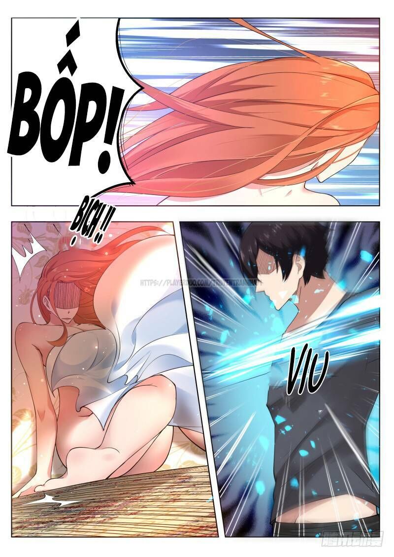 Tối Cường Thần Vương chapter 80 - Trang 2