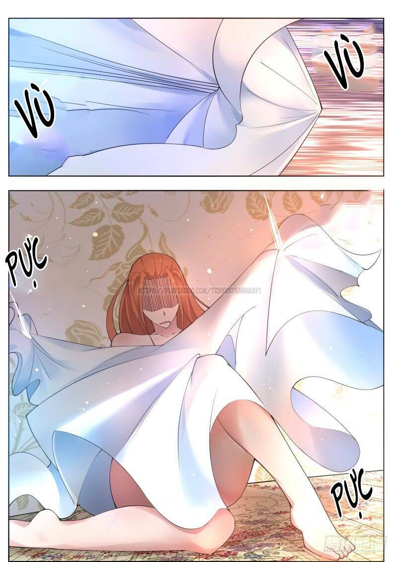 Tối Cường Thần Vương chapter 80 - Trang 3